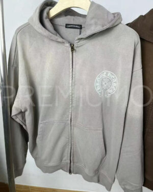Chrome Hearts худи PR483619