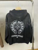 Chrome Hearts худи PR656438 6