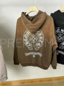 Chrome Hearts худи PR684495 7