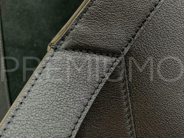Yves Saint Laurent сумка PR168708 3