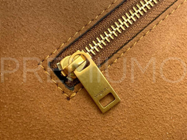 Yves Saint Laurent сумка PR811937 3