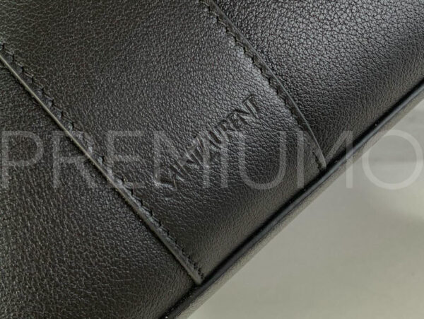 Yves Saint Laurent сумка PR168708 6