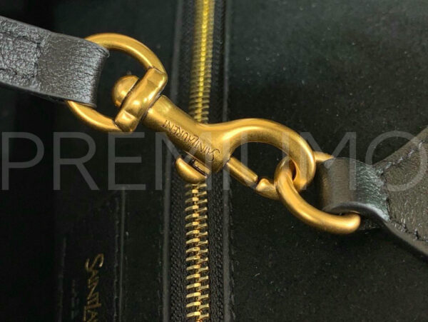 Yves Saint Laurent сумка PR168708 7