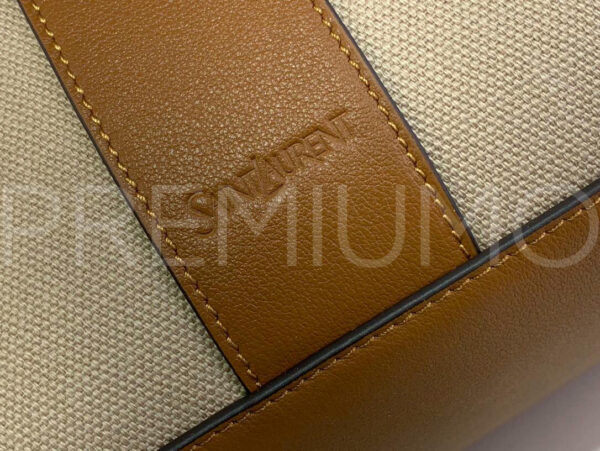 Yves Saint Laurent сумка PR115085 3