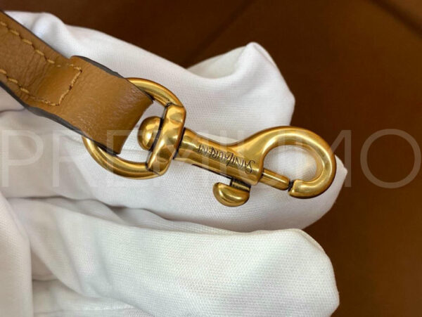 Yves Saint Laurent сумка PR811937 6