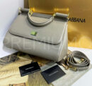 Dolce & Gabbana сумка PR610924 11