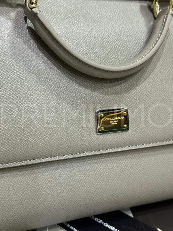Dolce & Gabbana сумка PR610924 4