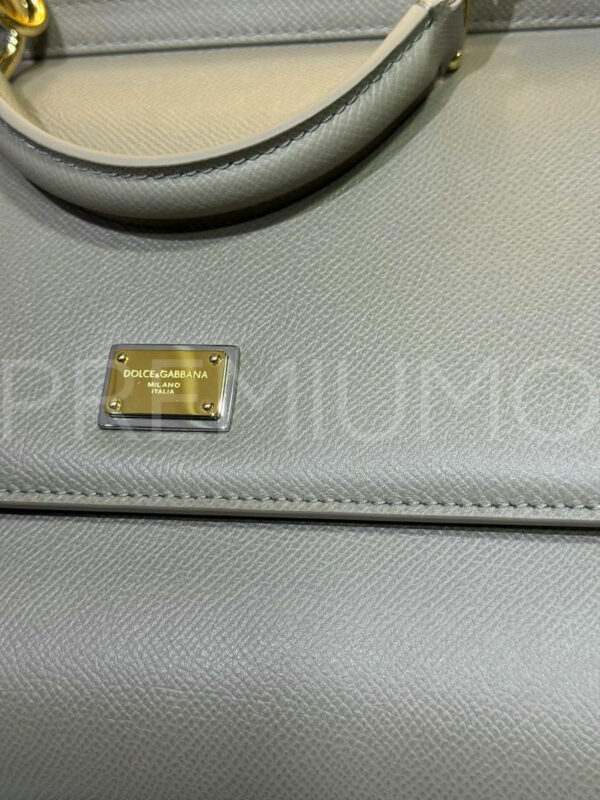 Dolce & Gabbana сумка PR610924 5