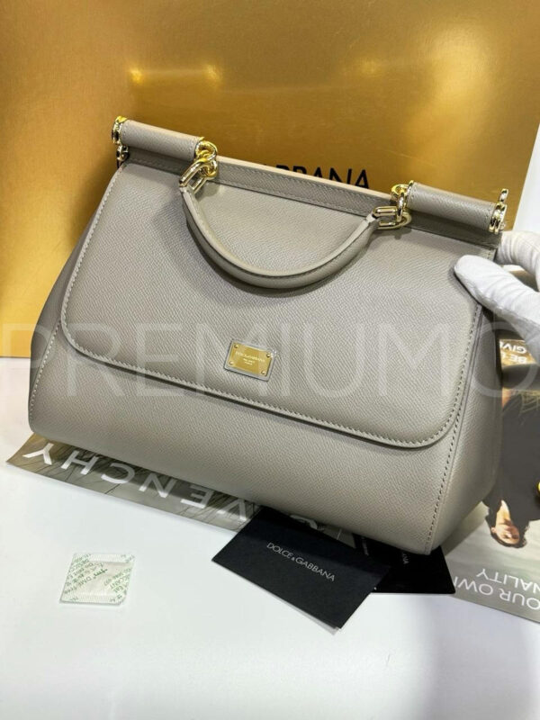 Dolce & Gabbana сумка PR610924