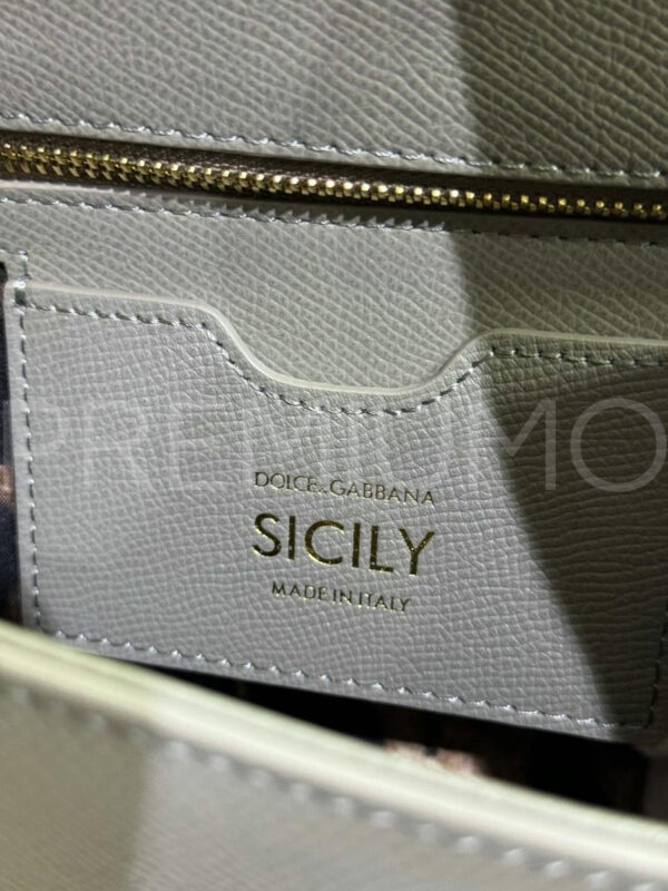 Dolce & Gabbana сумка PR610924 6