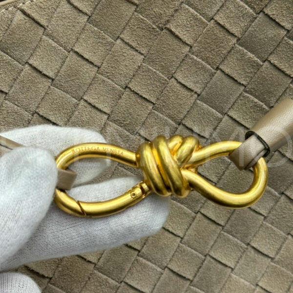 Bottega Veneta сумка PR933009 5