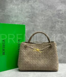Bottega Veneta сумка PR933009 11