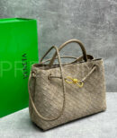 Bottega Veneta сумка PR933009 13