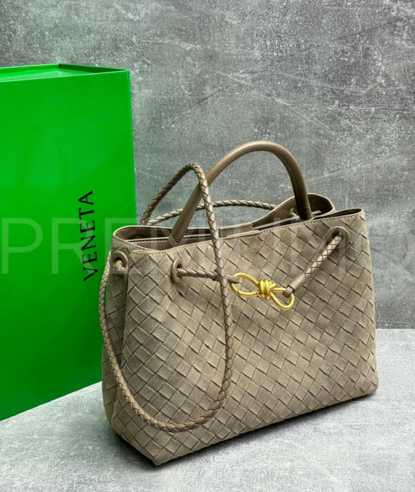 Bottega Veneta сумка PR933009 3