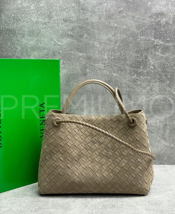 Bottega Veneta сумка PR933009 4