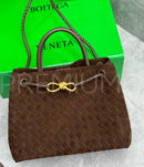 Bottega Veneta сумка PR606894 21