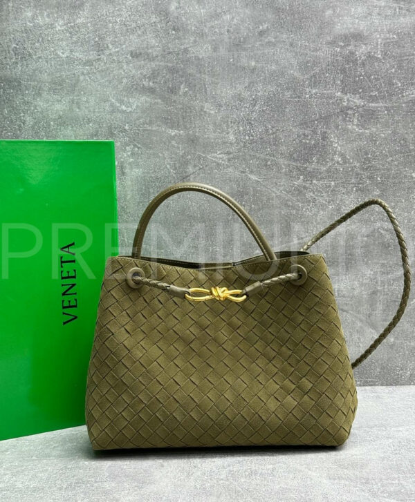 Bottega Veneta сумка PR544762