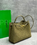Bottega Veneta сумка PR544762 11