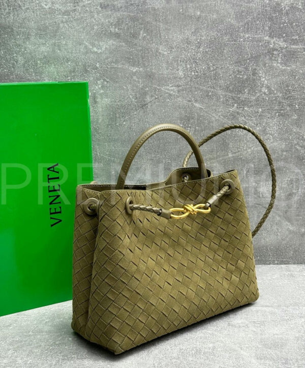 Bottega Veneta сумка PR544762 2