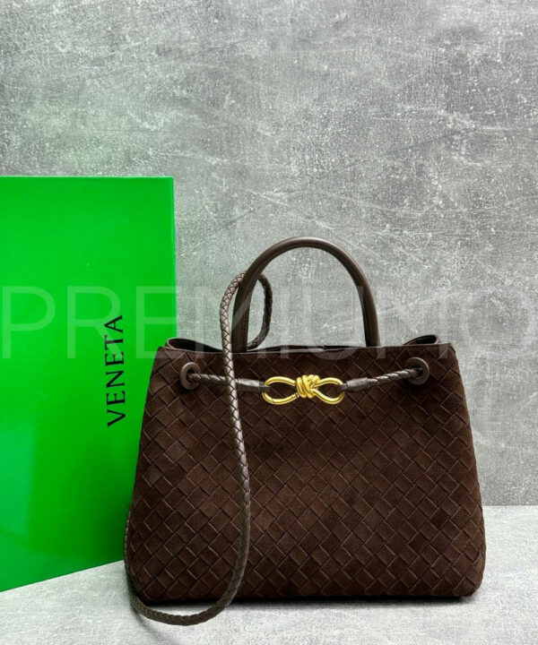 Bottega Veneta сумка PR606894