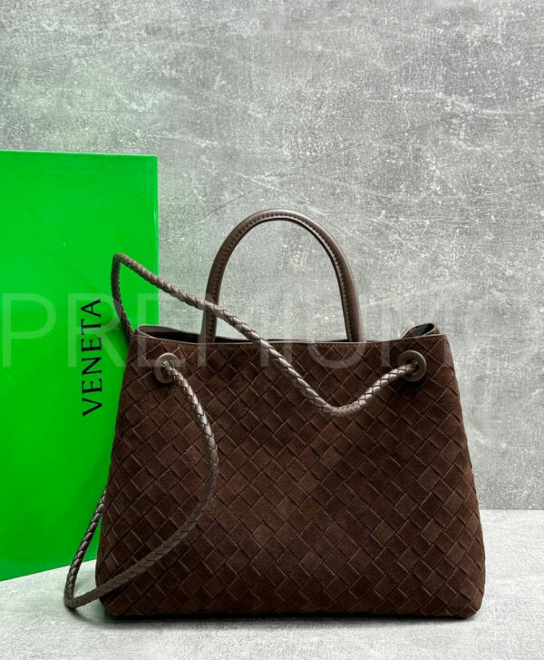 Bottega Veneta сумка PR606894 4