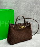 Bottega Veneta сумка PR606894 16