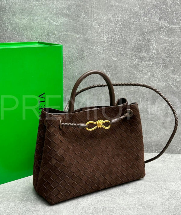 Bottega Veneta сумка PR606894 5