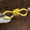 Bottega Veneta сумка PR606894 17