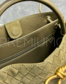 Bottega Veneta сумка PR544762 16