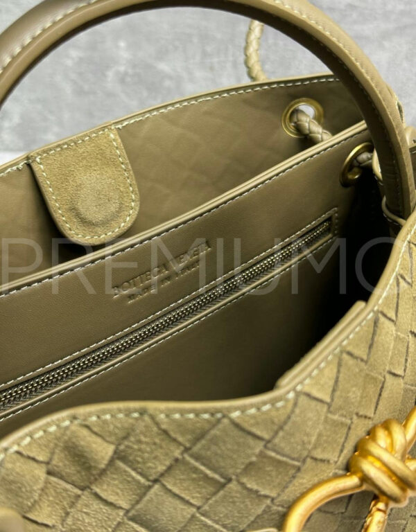 Bottega Veneta сумка PR544762 7