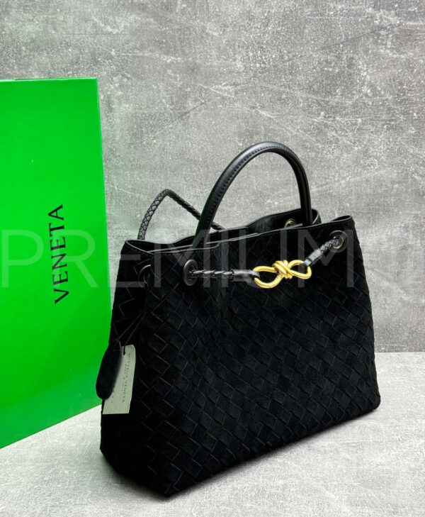 Bottega Veneta сумка PR723974 4