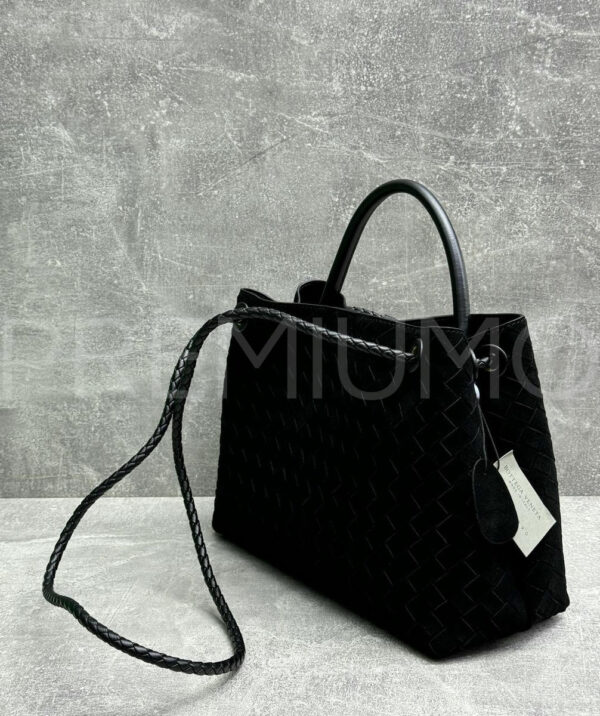 Bottega Veneta сумка PR723974 5