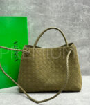 Bottega Veneta сумка PR544762 12