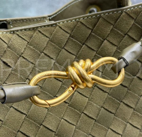 Bottega Veneta сумка PR544762 4