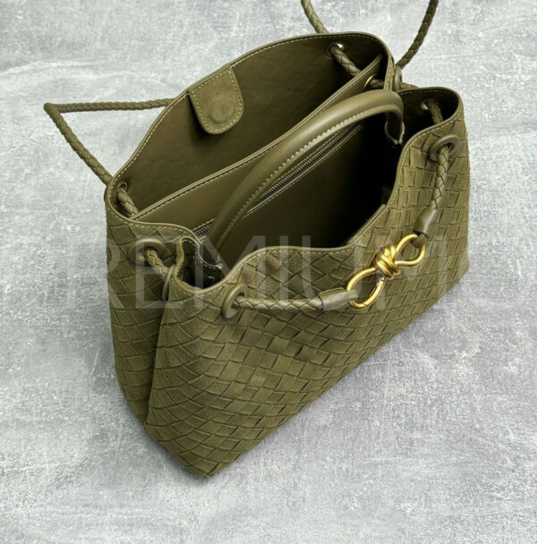 Bottega Veneta сумка PR544762 6