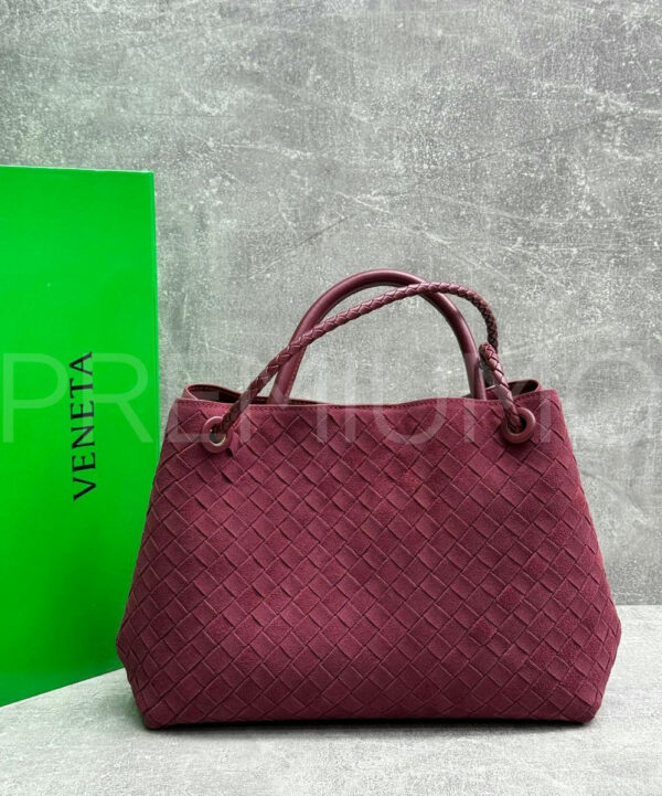 Bottega Veneta сумка PR425600 3
