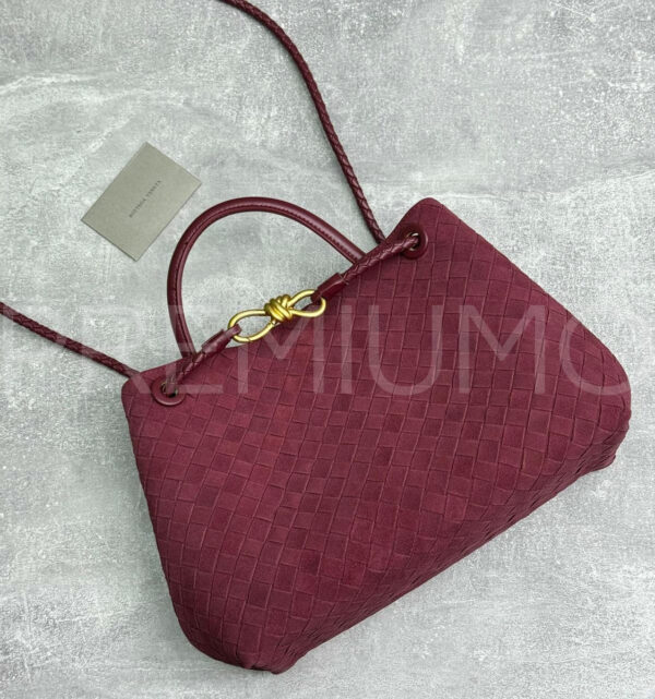 Bottega Veneta сумка PR425600 4