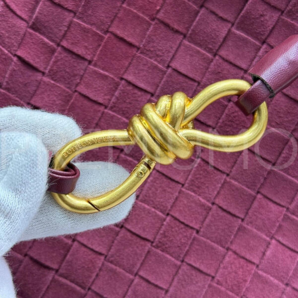 Bottega Veneta сумка PR425600 5