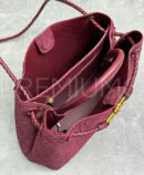 Bottega Veneta сумка PR425600 15