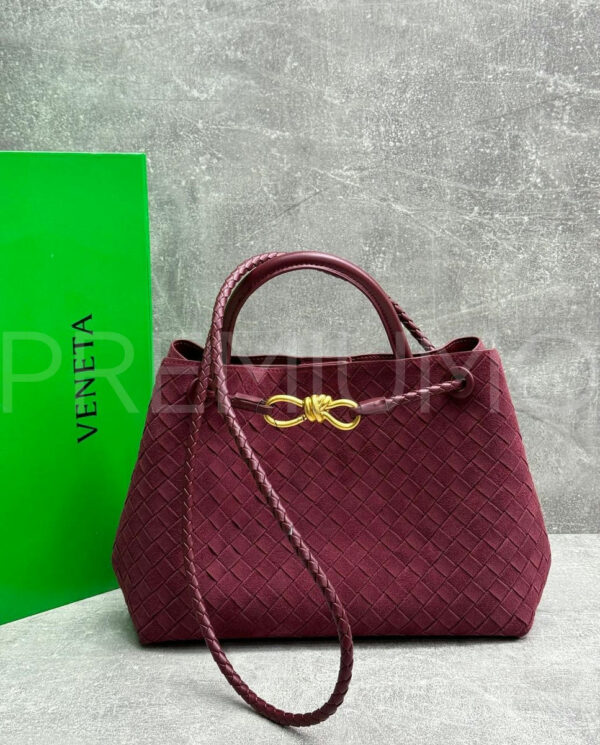 Bottega Veneta сумка PR425600