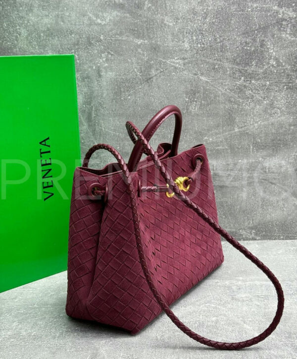Bottega Veneta сумка PR425600 2
