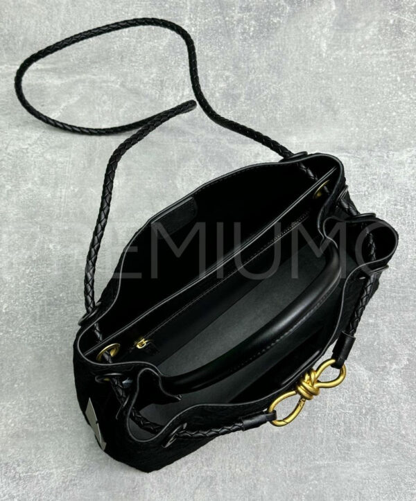 Bottega Veneta сумка PR723974 6