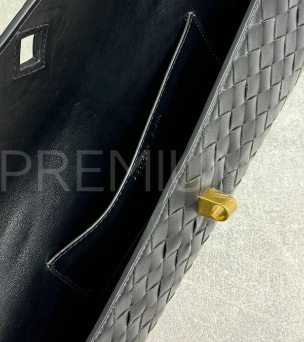 Bottega Veneta сумка PR338405 10