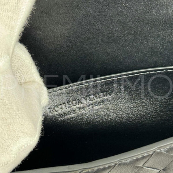 Bottega Veneta сумка PR338405 11