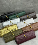 Bottega Veneta сумка PR121676 22