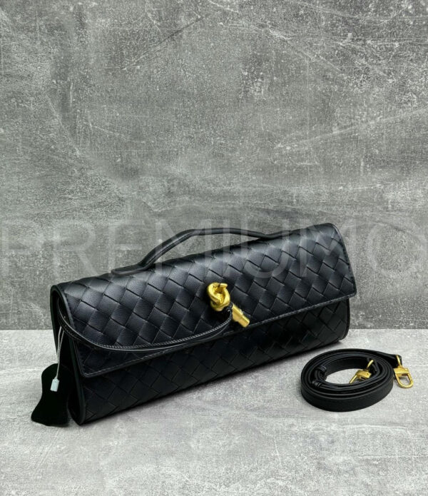 Bottega Veneta сумка PR338405 2