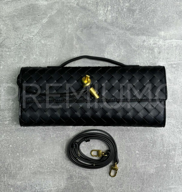 Bottega Veneta сумка PR338405 3
