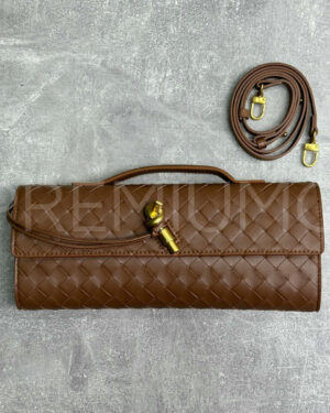 Bottega Veneta сумка PR121676 Bottega Veneta сумка PR121676