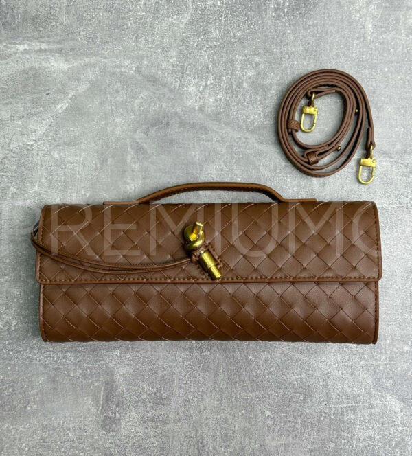 Bottega Veneta сумка PR121676