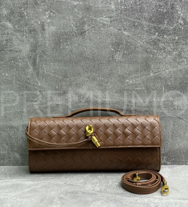 Bottega Veneta сумка PR121676 6